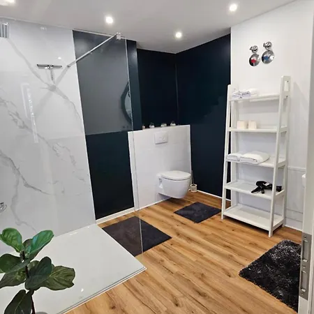 Stilvolles Apartamento