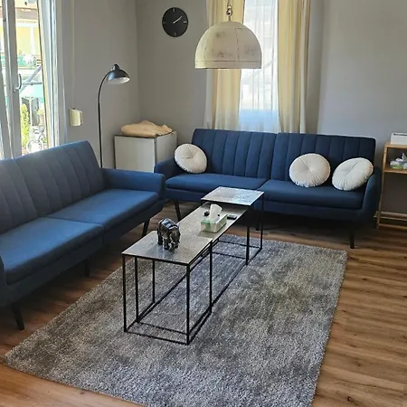 Lägenhet Stilvolles Baiersbronn