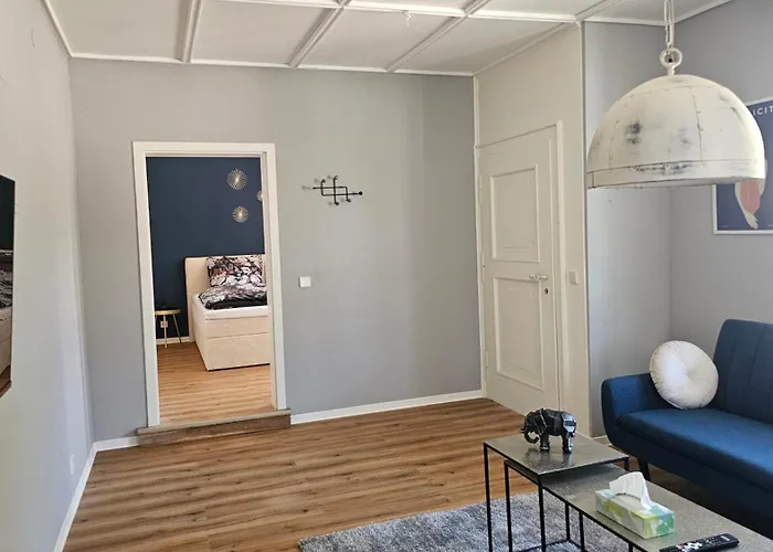 Stilvolles Baiersbronn